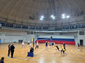 МКУ ДО «ВОЛОДАРСКАЯ СПОРТИВНАЯ ШКОЛА» — ЧЕМПИОНЫ ТУРНИРА!