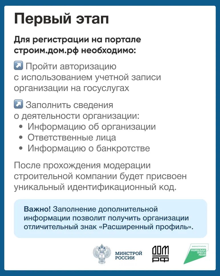 Эскроу для ИЖС: что нужно знать подрядчику? Эскроу для ИЖС: что нужно знать подрядчику?