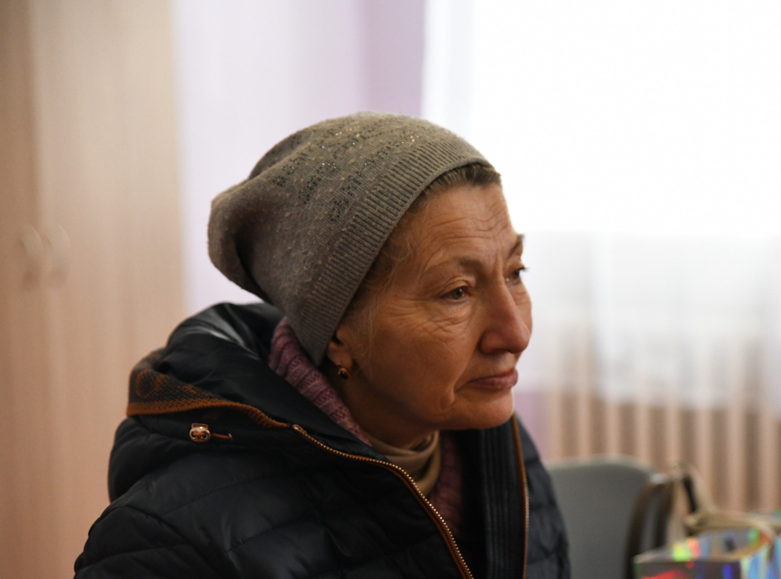 Глава города провёл личный приём граждан в Кировском районе Глава города провёл личный приём граждан в Кировском районе