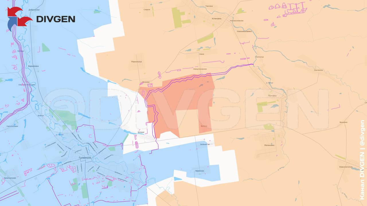 Изменения на карте за прошедшие сутки: Изменения на карте за прошедшие сутки:
