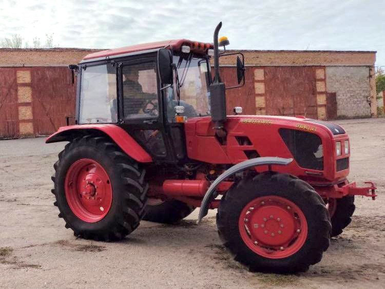 Олег Трофимов: Студенты-аграрии познакомились с агротехнологиями на предприятии «Прогресс» Олег Трофимов: Студенты-аграрии познакомились с агротехнологиями на предприятии «Прогресс»