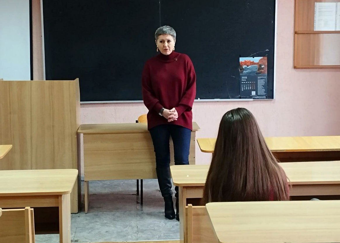 Иван Адамец: Правовая грамотность – основа безопасности!