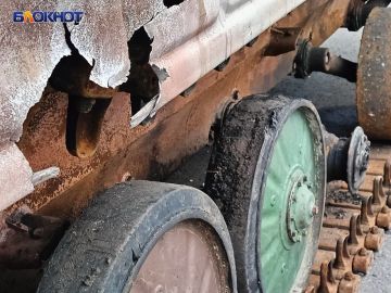 Суд в Донецке приговорил танкиста «Азова»*, прошедшего школу террора в Урзуфе