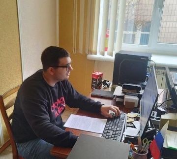 Ветеран боевых действий Павел Прохоренков, состоящий на сопровождении в филиале фонда «Защитники Отечества», успешно завершил обучение по программе «Аналитик данных в сфере закупок» в рамках национального проекта «Кадры»