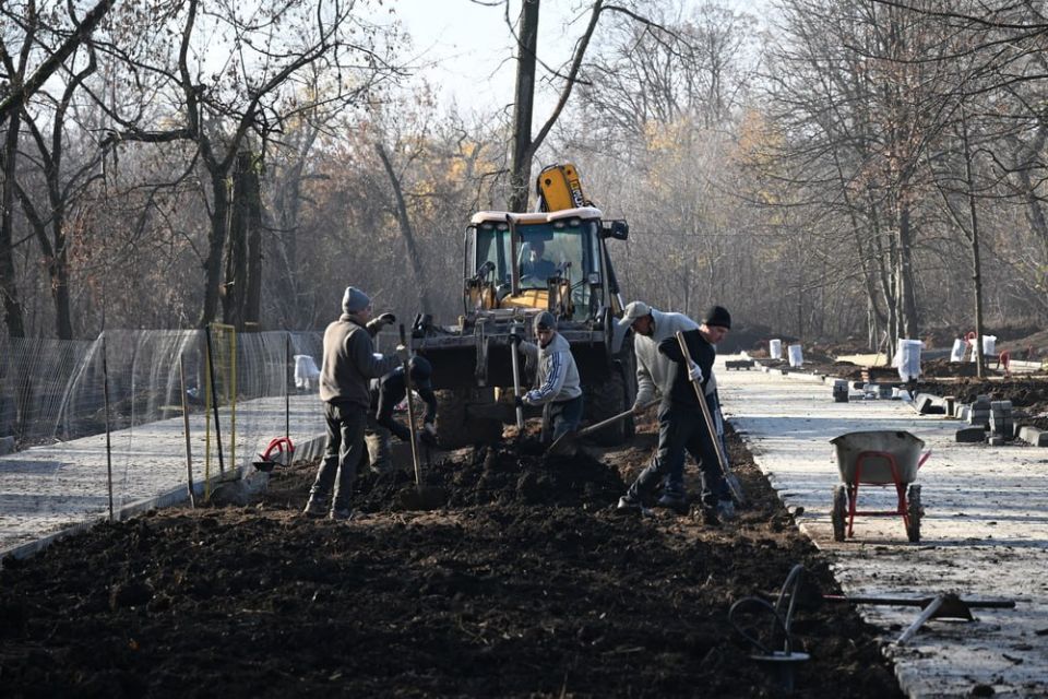 ����� �������: � ����� ���� �������� ������������ ����� �����������, �������������� � ������������ ������ �������