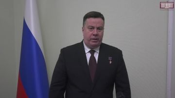 Парламенты ДНР и Республики Хакасия подписали соглашение о совместной работе