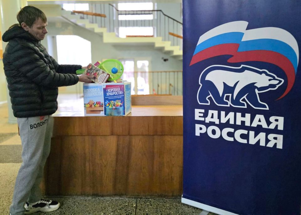 «Коробка храбрости»: подарим детям немного смелости! «Коробка храбрости»: подарим детям немного смелости!