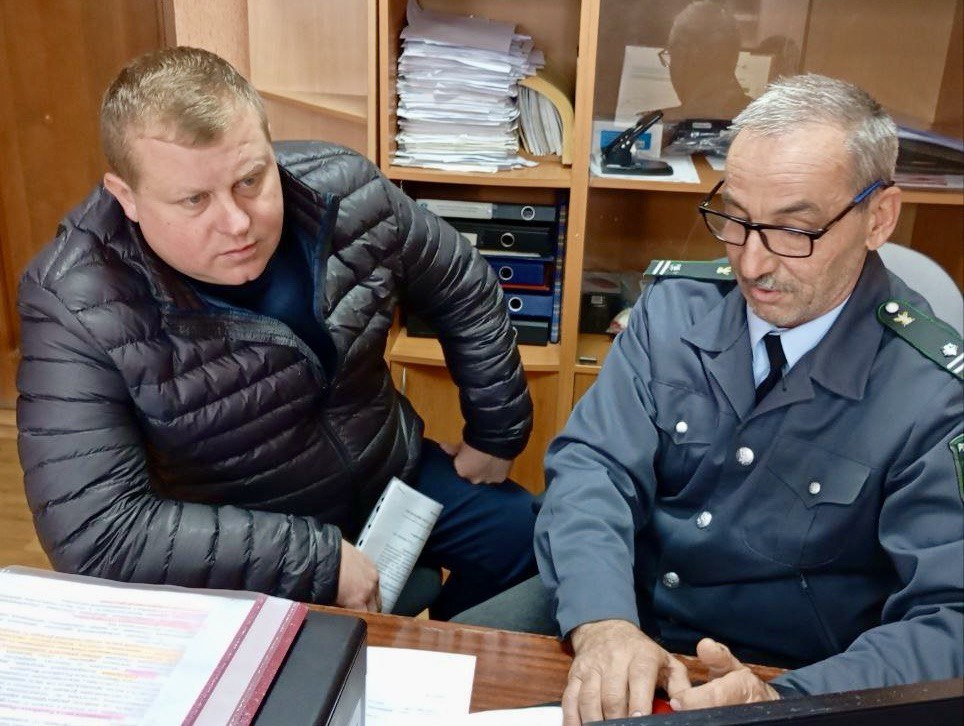 20 ноября сотрудник отдела надзора в области карантина растений и семеноводства, качества и безопасности зерна по ДНР Управления Россельхознадзора по ДНР и ЛНР провел профилактический визит в отношении ООО «Техспектр 2011»...