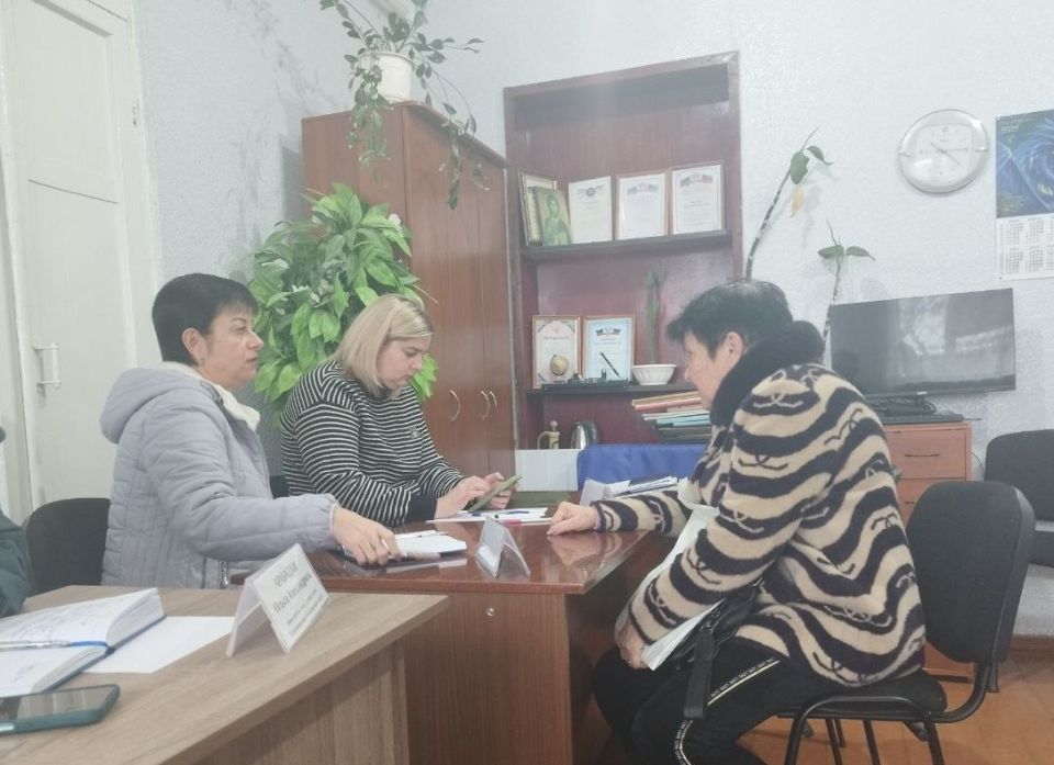 Наталья Великодная: Сегодня в рамках выездной администрации встретились с жителями села Луково Наталья Великодная: Сегодня в рамках выездной администрации встретились с жителями села Луково