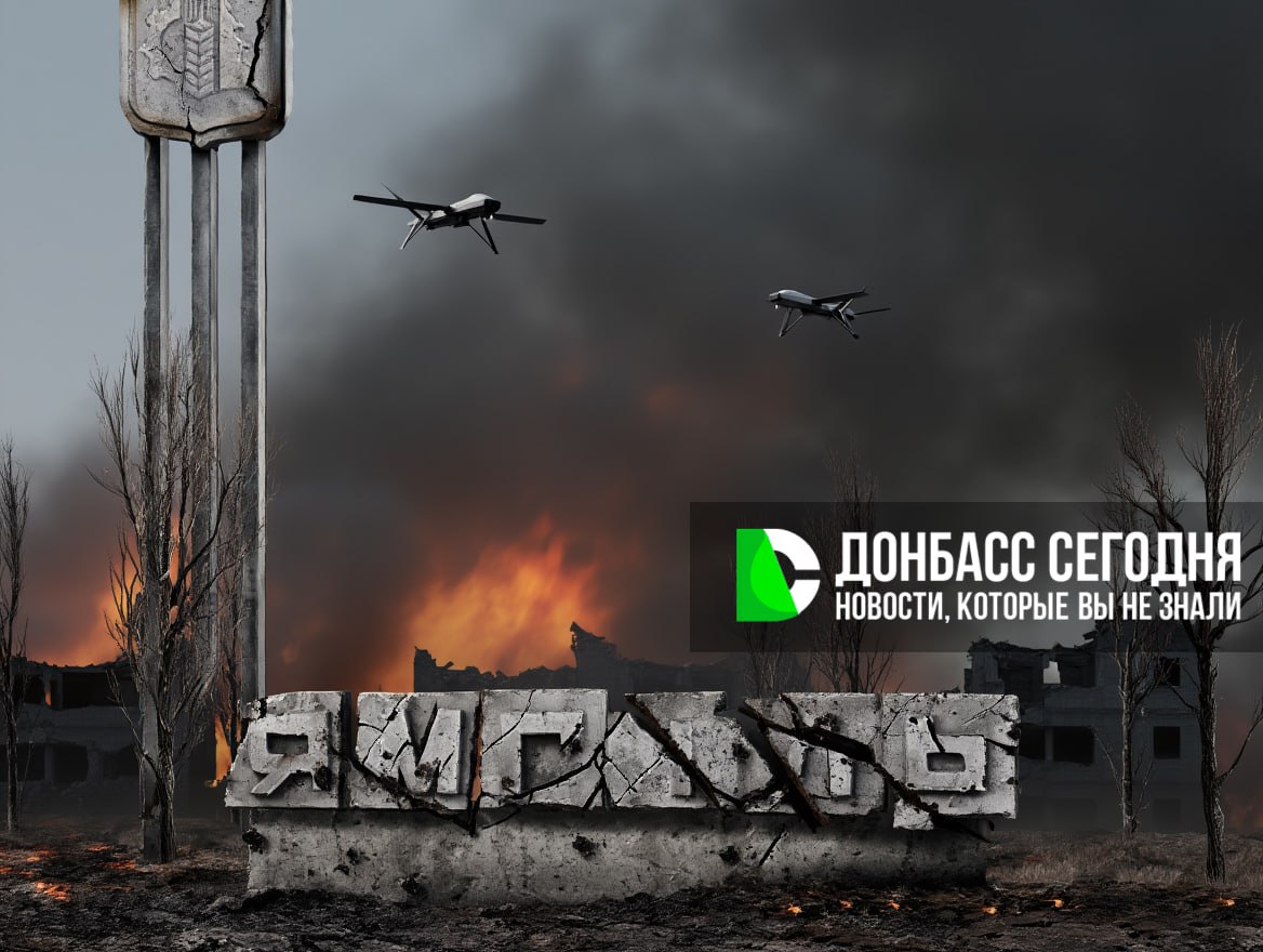 48 дней в подвале и бегство через лес: житель Ямполя раскрыл правду о происходящем