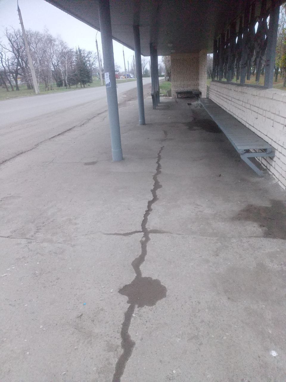 С заботой об округе.. На 20.11.2025 г. сотрудниками МУП АГЯ "ЖЭК" выполнены следующие виды работ: Выполнена уборка территории на Ясиноватском и Авдеевском участках Приступили к выполнению работ по утеплению ёмкостей с... С заботой об округе.. На 20.11.2025 г. сотрудниками МУП АГЯ "ЖЭК" выполнены следующие виды работ: Выполнена уборка территории на Ясиноватском и Авдеевском участках Приступили к выполнению работ по утеплению ёмкостей с...