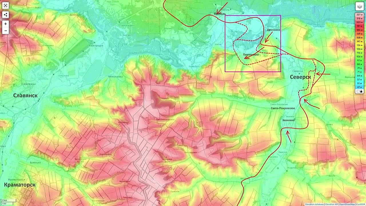 Юрий Подоляка: Война на Украине (20.11.25): Покровск — в генеральном сражении 2025 года наступила кульминация