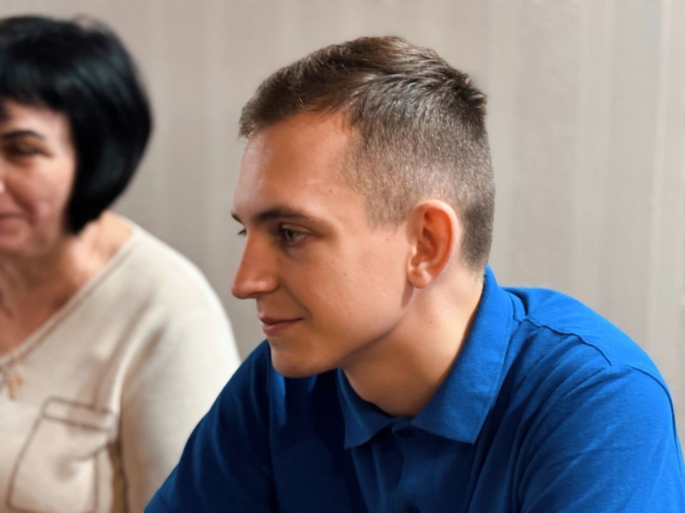 Заложили основу для новых успехов Заложили основу для новых успехов