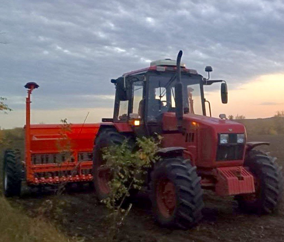 Олег Трофимов: Студенты-аграрии познакомились с агротехнологиями на предприятии «Прогресс» Олег Трофимов: Студенты-аграрии познакомились с агротехнологиями на предприятии «Прогресс»