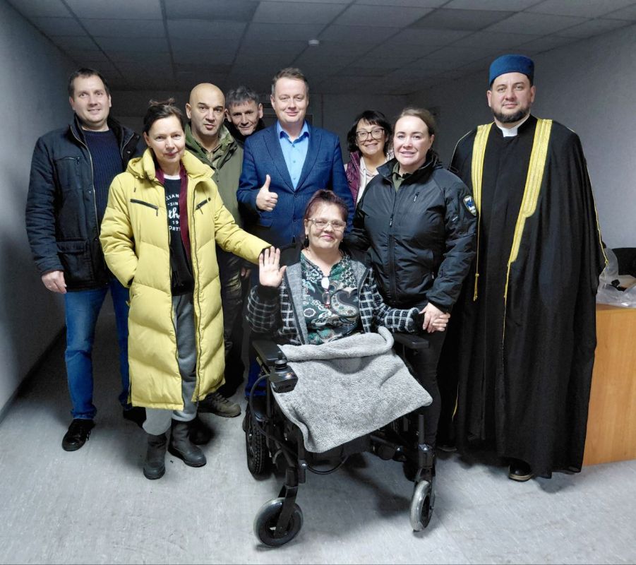 Когда сбываются мечты. 14 ноября стало для Натальи днём, который она будет помнить всю жизнь Когда сбываются мечты. 14 ноября стало для Натальи днём, который она будет помнить всю жизнь