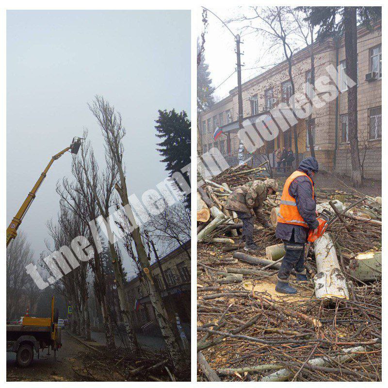 Алексей Кулемзин: Специалисты коммунального предприятия «Зелёное строительство» продолжают благоустройство во всех районах нашего города Алексей Кулемзин: Специалисты коммунального предприятия «Зелёное строительство» продолжают благоустройство во всех районах нашего города