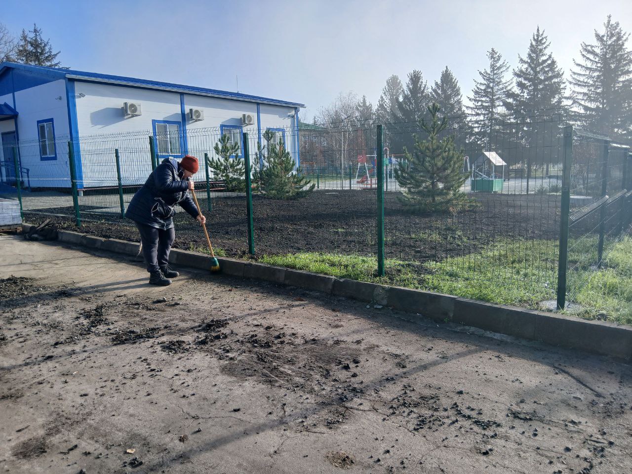 Итоги работы МУП "Восток-Комсервис" за период с 14.11.2025 по 20.11.2025. На территории Володарского муниципального округа были произведены следующие работы: Итоги работы МУП "Восток-Комсервис" за период с 14.11.2025 по 20.11.2025. На территории Володарского муниципального округа были произведены следующие работы: