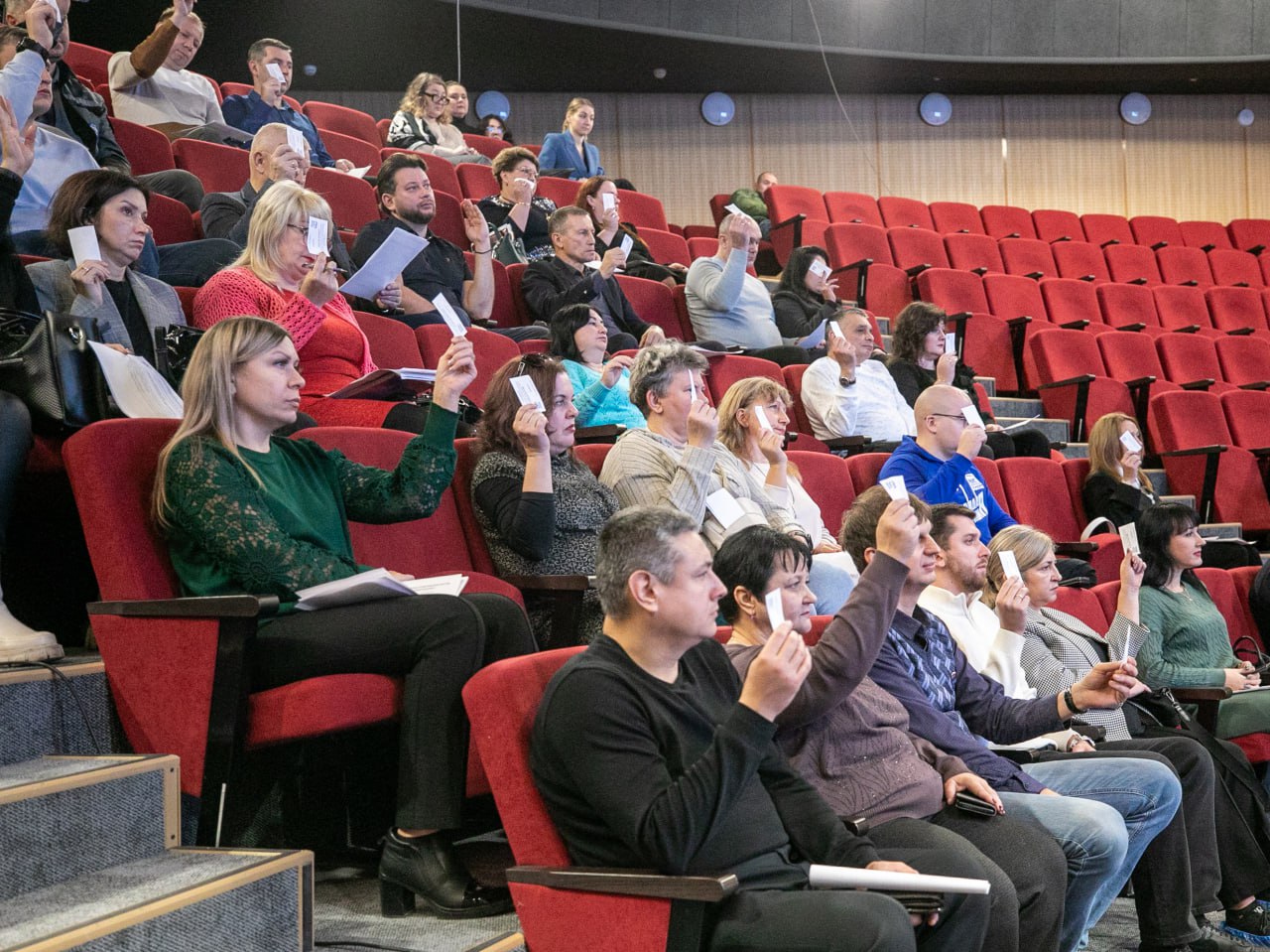 Антон Кольцов: Принял полномочия секретаря Местного отделения ВПП "Единая Россия" Антон Кольцов: Принял полномочия секретаря Местного отделения ВПП "Единая Россия"