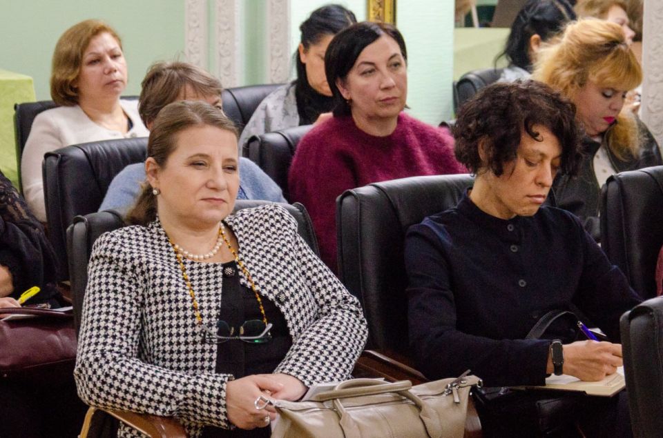 Олег Трофимов: Вопросы развития региональной системы дополнительного образования детей рассмотрели педагоги региона Олег Трофимов: Вопросы развития региональной системы дополнительного образования детей рассмотрели педагоги региона