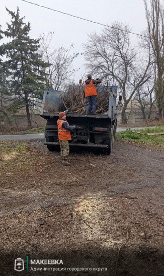 Выполненные работы в сфере ЖКХ 21 ноября Выполненные работы в сфере ЖКХ 21 ноября
