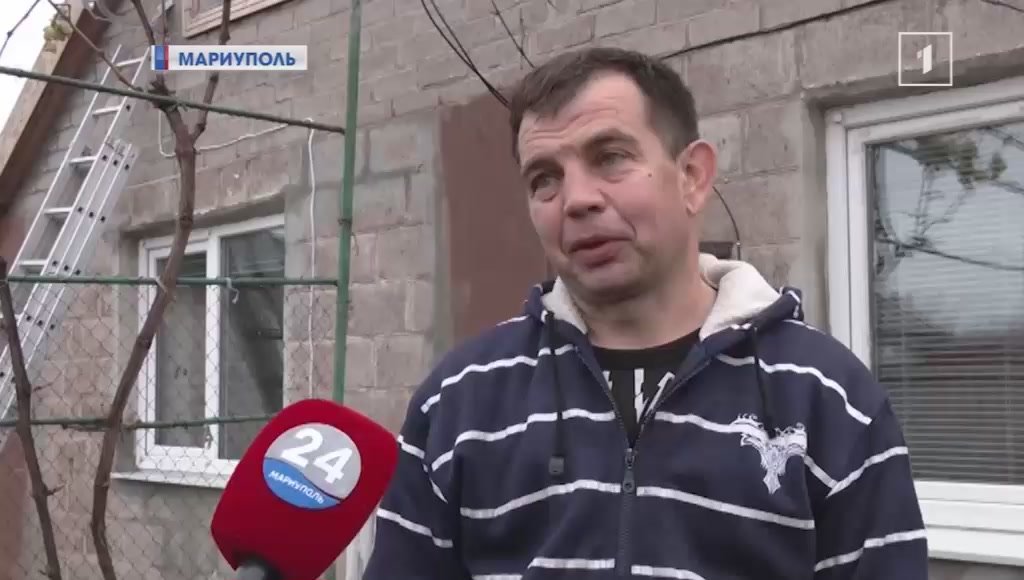 Борьба с пропагандой: Мариуполь освобождается от нелицензионных спутниковых тарелок