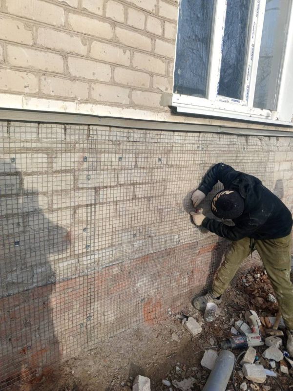 О ходе выполнения работ по капитальному ремонту общежития в пгт О ходе выполнения работ по капитальному ремонту общежития в пгт