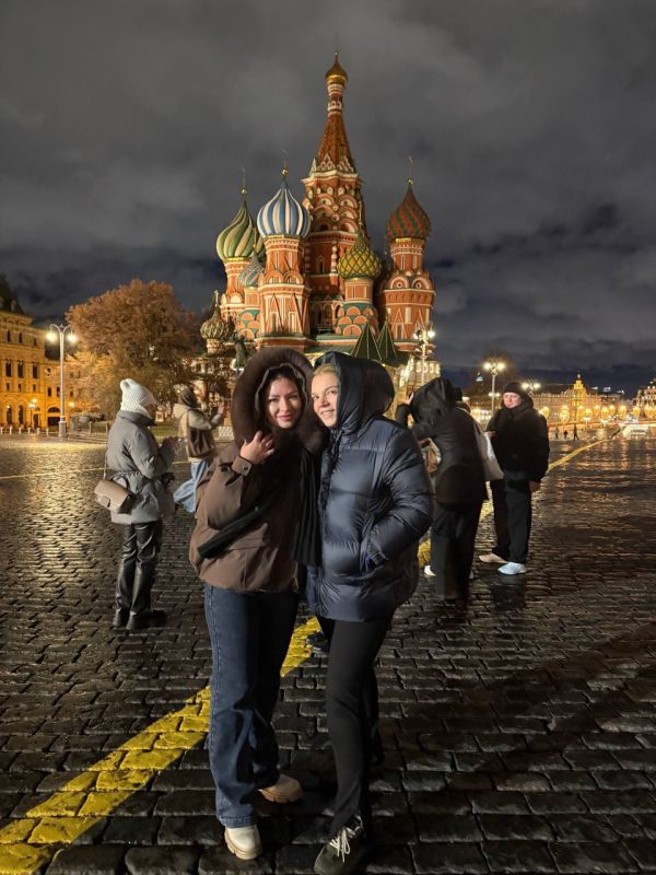 В Москве состоялся первый Всероссийский съезд родительских комитетов! В Москве состоялся первый Всероссийский съезд родительских комитетов!