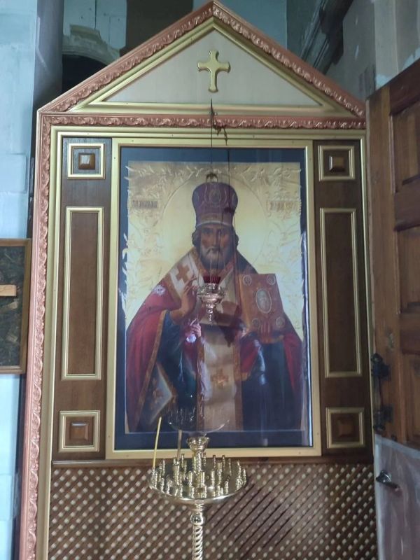 Паломническая поездка в Свято-Иверский женский монастырь с подопечными семьями КСВО ДНР Паломническая поездка в Свято-Иверский женский монастырь с подопечными семьями КСВО ДНР