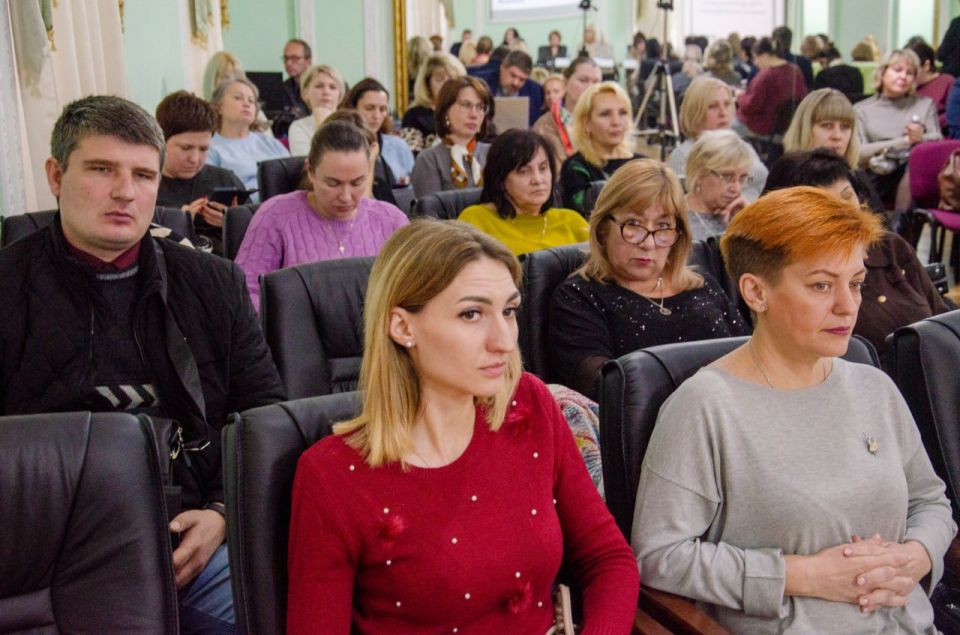 Олег Трофимов: Вопросы развития региональной системы дополнительного образования детей рассмотрели педагоги региона Олег Трофимов: Вопросы развития региональной системы дополнительного образования детей рассмотрели педагоги региона