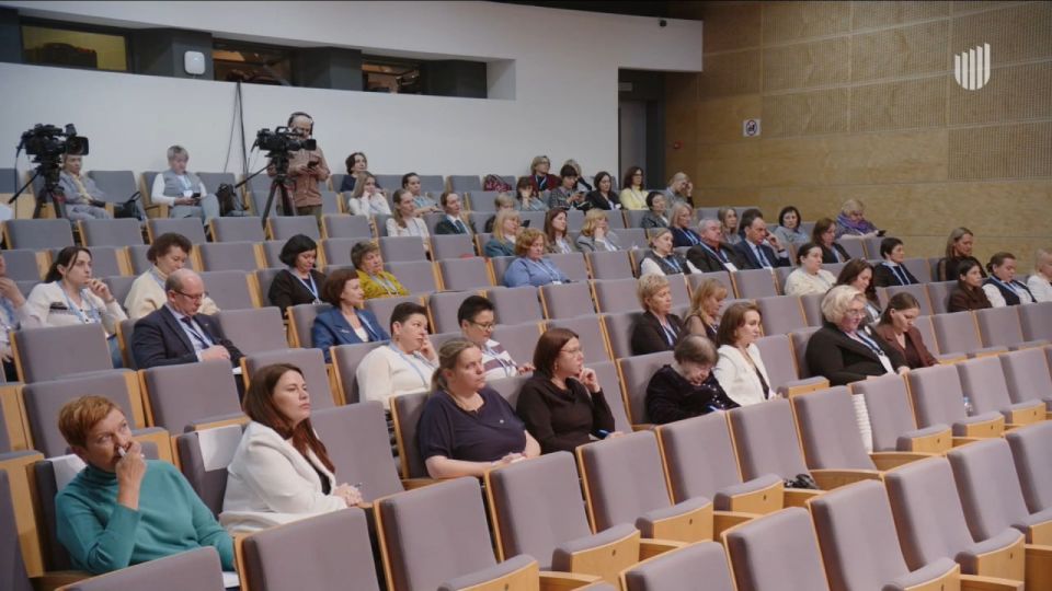 ������ ����� � ������������-2024� ����������� � ������ ������������� ����������� ������������ �����