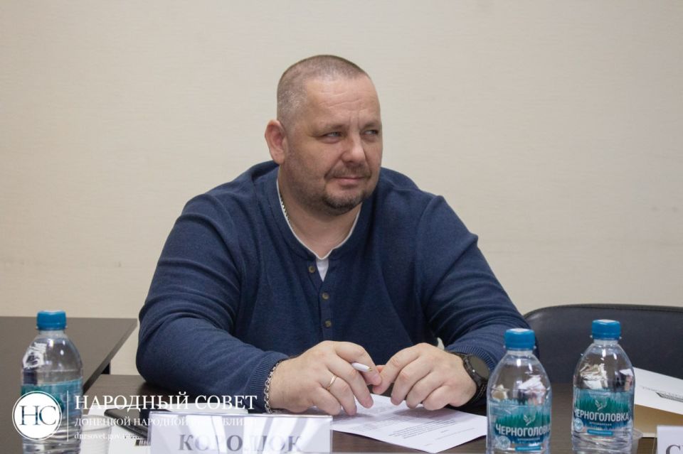 В Народном Совете обсудили вовлечение в оборот неиспользуемых земель сельскохозяйственного назначения В Народном Совете обсудили вовлечение в оборот неиспользуемых земель сельскохозяйственного назначения