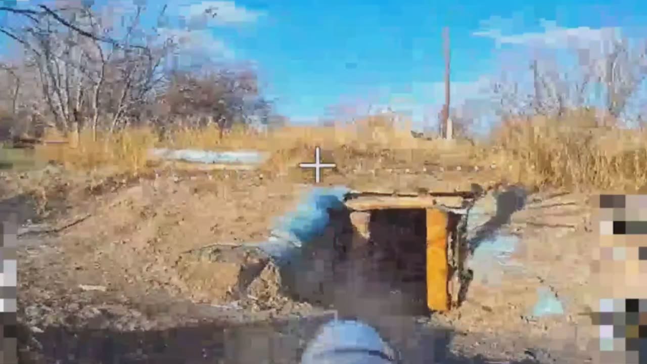 Записки ветерана: Штурмовые подразделения при поддержки подразделений ударных БПЛА 3-й мотострелковой дивизии с боями овладели нп Новоселовка в ДНР