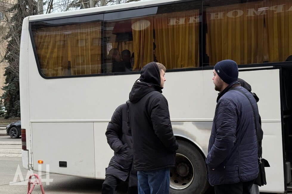 Настроены решительно. Чего хочет краснолиманская #молодежь