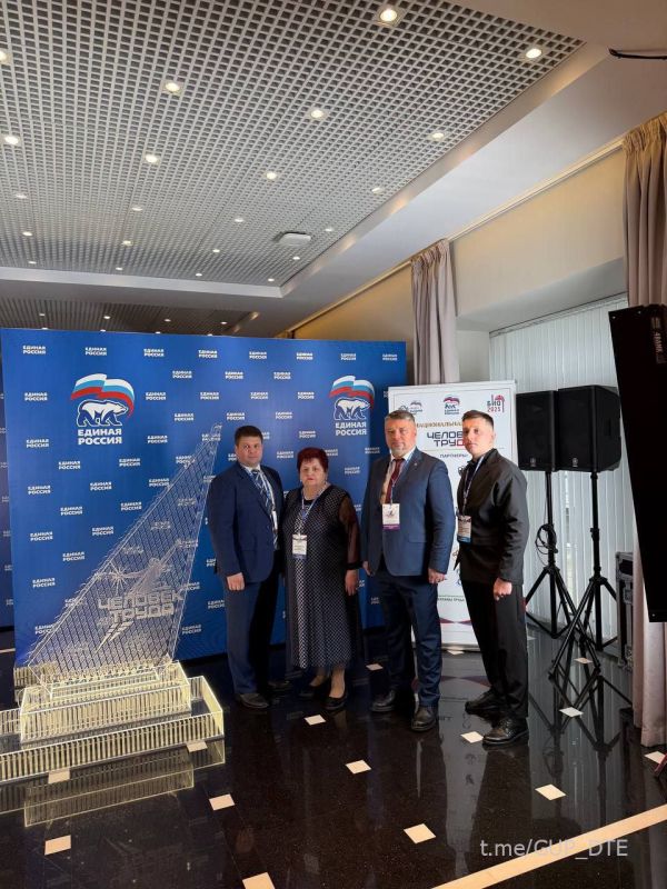 �����������! ������ ������ � ������� ������������ ������ "������� �����"