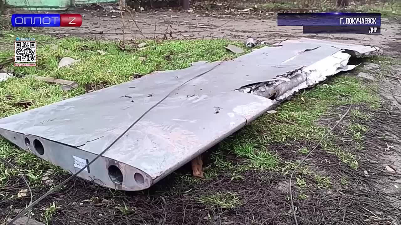 Очередной теракт киевского режима