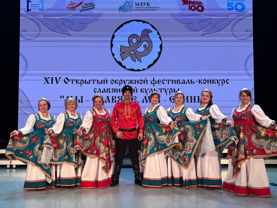 Кто бы мог подумать, что колонка от Союза женщин ДНР и общественной организации «Русский мир» совершит такое путешествие и принесет радость на северную землю Кто бы мог подумать, что колонка от Союза женщин ДНР и общественной организации «Русский мир» совершит такое путешествие и принесет радость на северную землю
