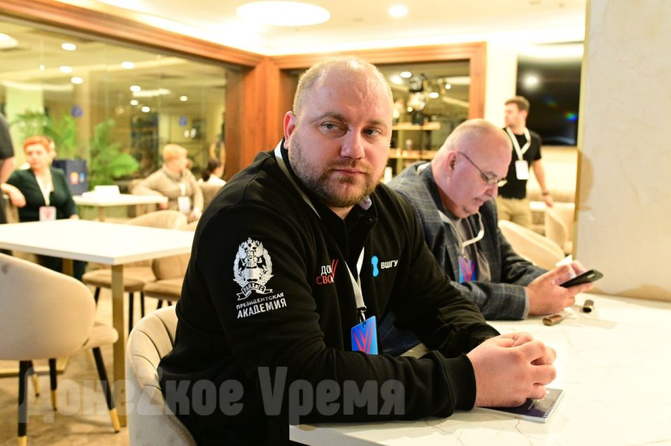 "СВОи Герои": в новом модуле обучения упор сделан на экономику и управление бюджетом "СВОи Герои": в новом модуле обучения упор сделан на экономику и управление бюджетом