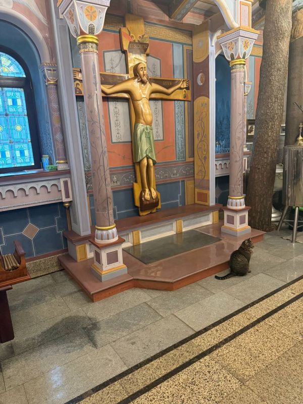 ����� ��������: � ����� ����������-��������� ����� �� ������