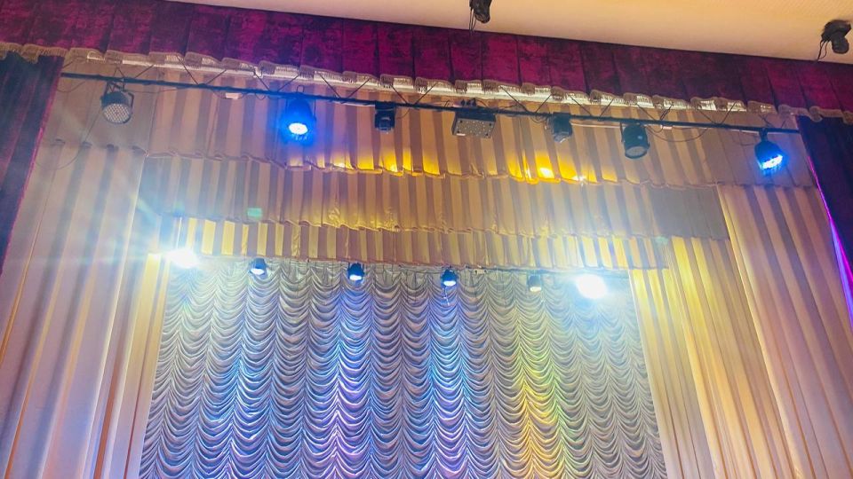 ������ ��������: 20 ������ ����������� ������, ��������������� � 2025 ���� � ������ ������������ ������� ��� ������������� ��� �������� ��. �. ��������