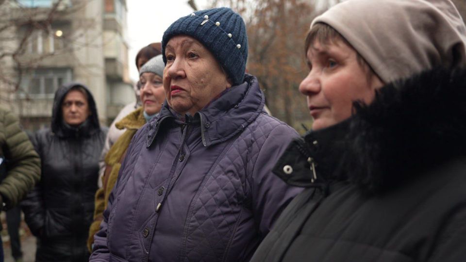 ПЛАТФОРМА ДЛЯ ОТКРЫТОГО ДИАЛОГА: РУКОВОДИТЕЛЬ ДОНЕЦКОГО ФИЛИАЛА "ДОНБАССТЕПЛОЭНЕРГО" ПРИНЯЛ УЧАСТИЕ ВО ВСТРЕЧЕ С ЖИТЕЛЯМИ КИЕВСКОГО РАЙОНА ПЛАТФОРМА ДЛЯ ОТКРЫТОГО ДИАЛОГА: РУКОВОДИТЕЛЬ ДОНЕЦКОГО ФИЛИАЛА "ДОНБАССТЕПЛОЭНЕРГО" ПРИНЯЛ УЧАСТИЕ ВО ВСТРЕЧЕ С ЖИТЕЛЯМИ КИЕВСКОГО РАЙОНА