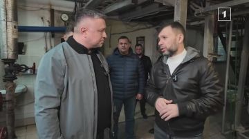 «Акценты на Первом»!. О чём пойдет речь в новом выпуске программы Первого Республиканского канала? Смотрите уже в это воскресенье в 20:00! Эксклюзивные материалы от Анны Требушковой