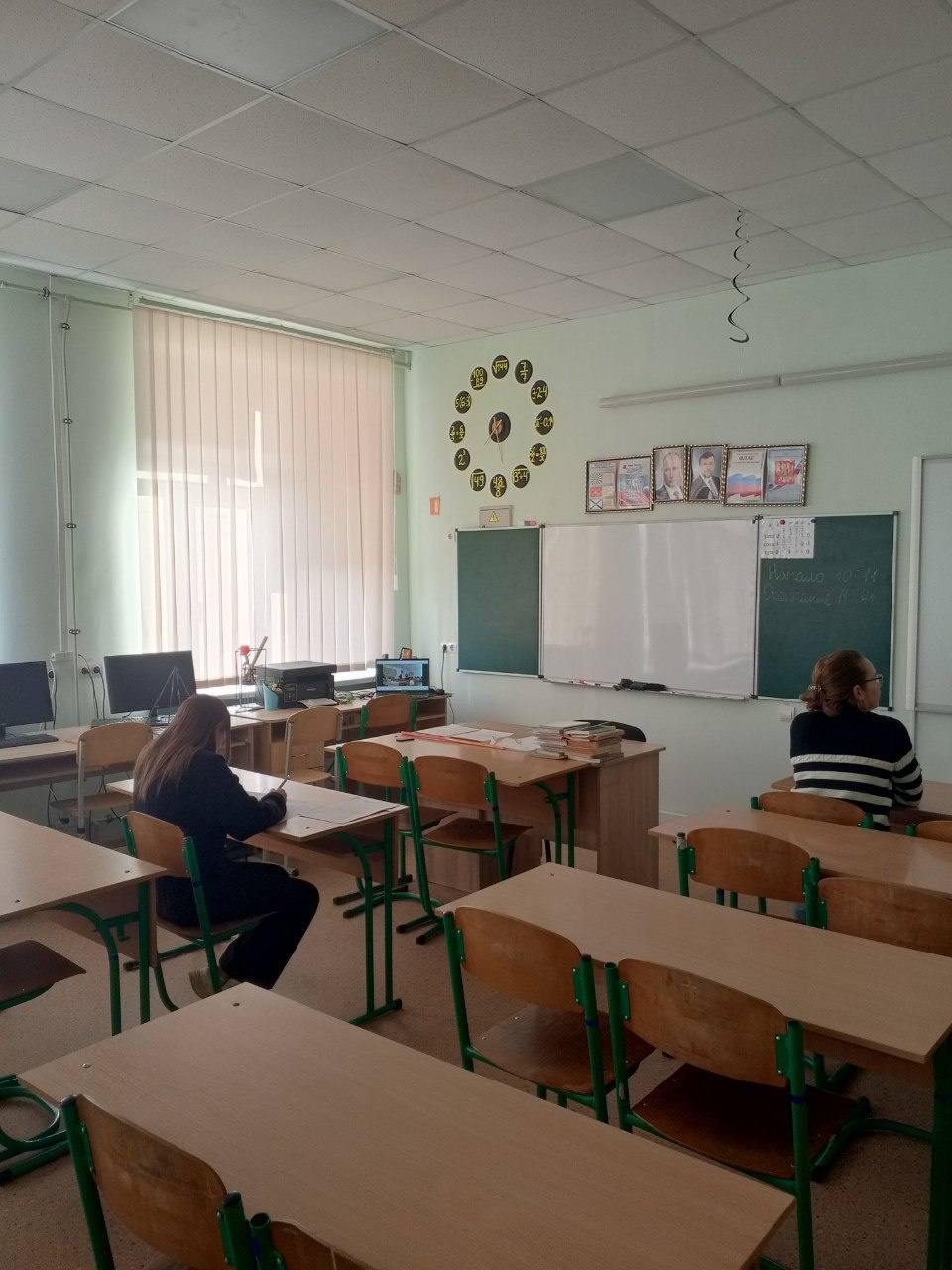 В Мангушском округе прошел муниципальный этап Всероссийской олимпиады школьников по обществознанию В Мангушском округе прошел муниципальный этап Всероссийской олимпиады школьников по обществознанию