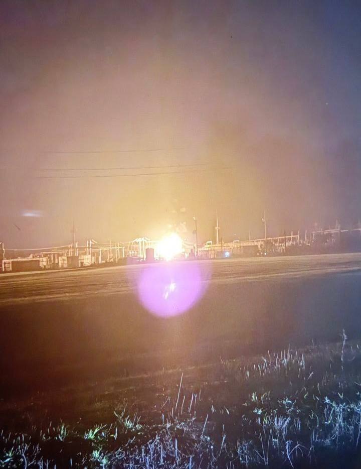 Зеля никак не уймется: сообщают об атаке укро-БПЛА на энергосистему ДНР