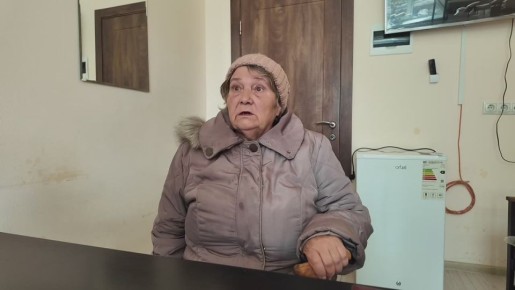 Родион Мирошник: Украинские боевики выслеживали места, где прятались гражданские и атаковали дронами - рассказали эвакуированные жители Водяного в ДНР