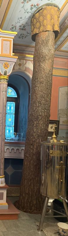 ����� ��������: � ����� ����������-��������� ����� �� ������