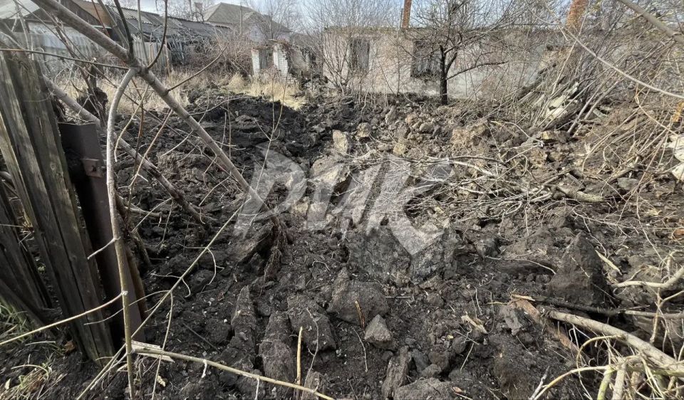 Иван Приходько: Посёлок шахты им. Калинина (Калининский район Горловки) Иван Приходько: Посёлок шахты им. Калинина (Калининский район Горловки)