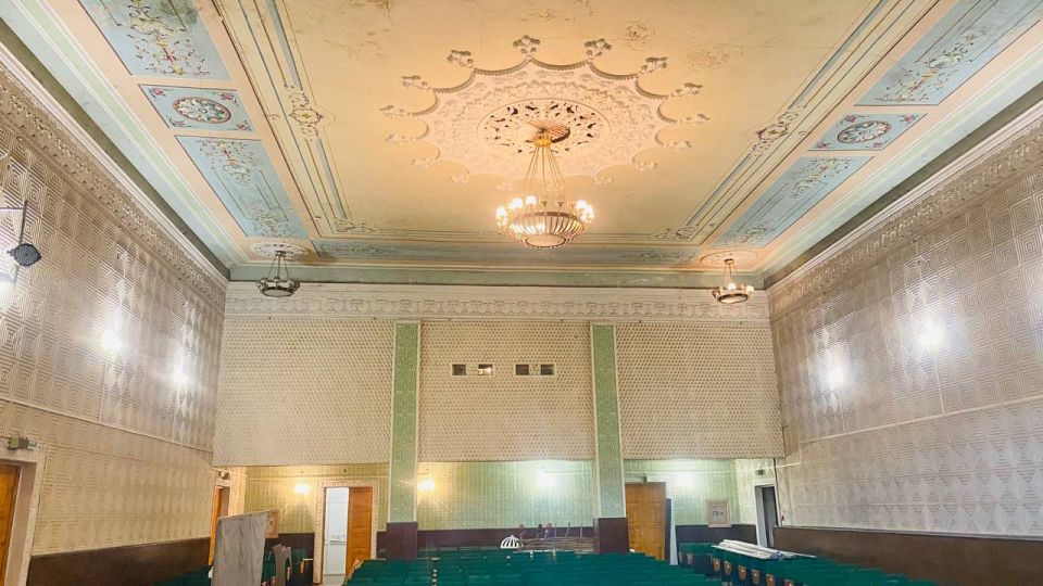 ������ ��������: 20 ������ ����������� ������, ��������������� � 2025 ���� � ������ ������������ ������� ��� ������������� ��� �������� ��. �. ��������