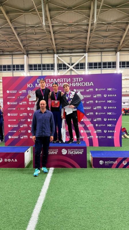 ������� ������: � ������ � 20 �� 22 ������ � ������ ������ ������������� ������������ "������ ��� �.�.�������������"