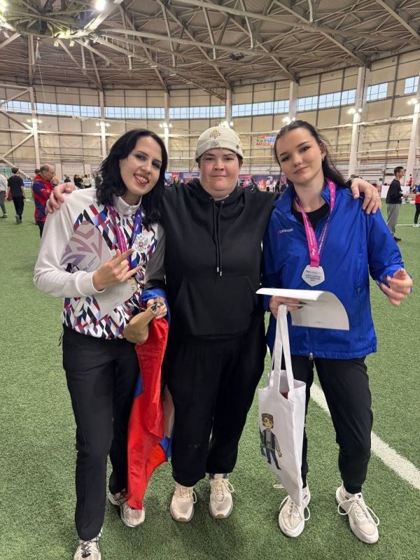 ������� ������: � ������ � 20 �� 22 ������ � ������ ������ ������������� ������������ "������ ��� �.�.�������������"