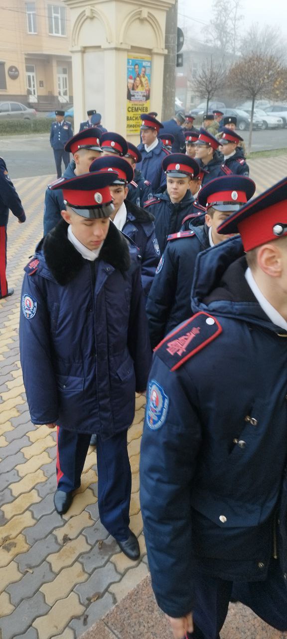 Виктор Водолацкий: Сегодня в Новочеркасске, столице Донского, Российского и мирового казачества, начинает работу Большой Круг Всевеликого войска Донского Виктор Водолацкий: Сегодня в Новочеркасске, столице Донского, Российского и мирового казачества, начинает работу Большой Круг Всевеликого войска Донского